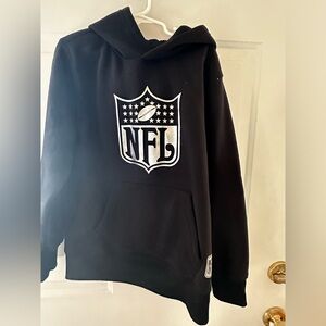 Youth NFL hoodie size 8